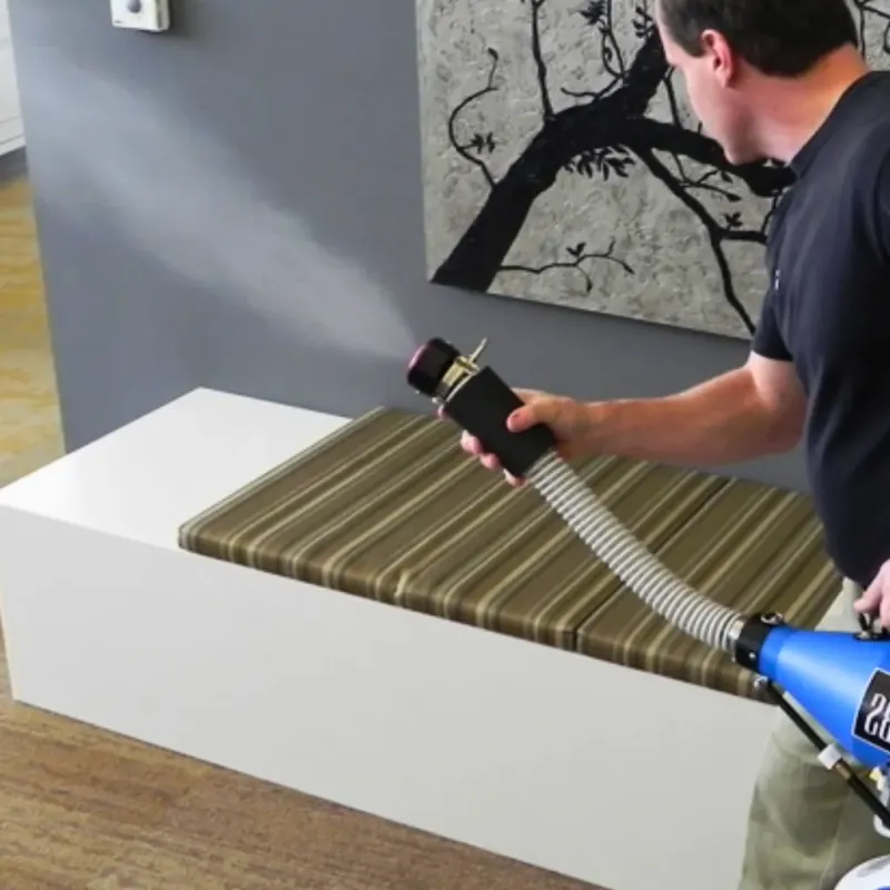 Professional Odor Removal in Wattsville, VA